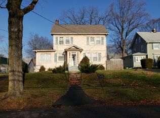 1311-13 Belleview Ave, Plainfield, NJ 07060