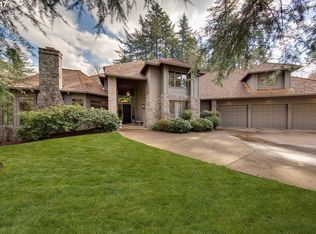 1632 SW Corbett Hill Cir, Portland, OR 97219