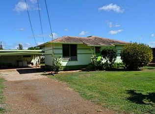 67-215 Kaliuna St, Waialua, HI 96791