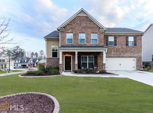 5211 Olive Branch Cir, Powder Springs, GA 30127