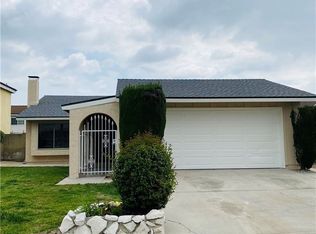 13534 Ashworth Pl, Cerritos, CA 90703