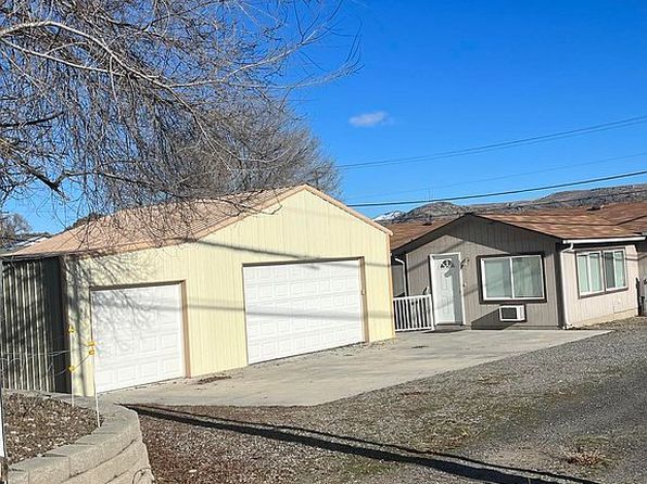 311 1st St, Grand Coulee, WA 99133
