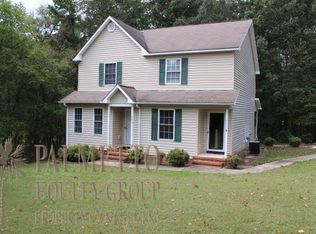 4811 Cade Rd #B, Climax, NC 27233