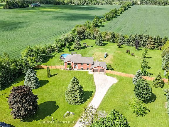2nd image of 516490 County Road 124