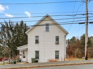 130 W Main St, Ware, MA 01082