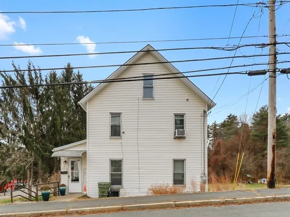 130 W Main St, Ware, MA 01082