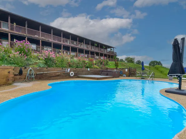 6089 State Highway Dd #107 BLDG 1, Branson West, MO 65737