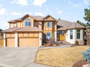 11673 E Berry Ave, Englewood, CO 80111
