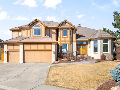 11673 E Berry Avenue, Englewood, CO, 80111