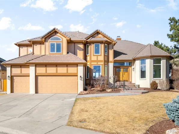 11673 E Berry Avenue, Englewood, CO 80111