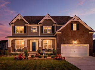 830 Carnation Dr LOT 229, Smyrna, TN 37167