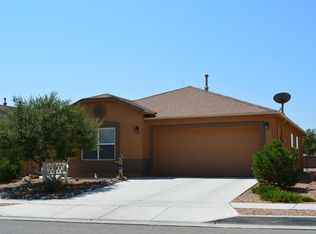 841 Blue Sage Ave SW, Los Lunas, NM 87031