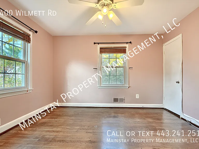6400 Wilmett Rd — Photo 11