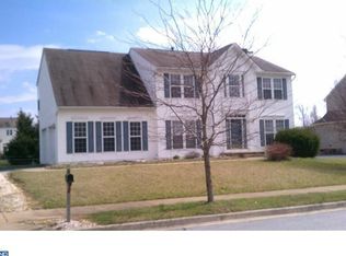 129 Trupenny Turn, Middletown, DE 19709