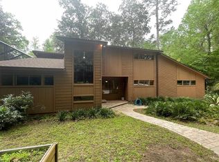 5404 NW 98th Ter, Gainesville, FL 32653