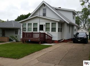 5033 S 37th St, Omaha, NE 68107