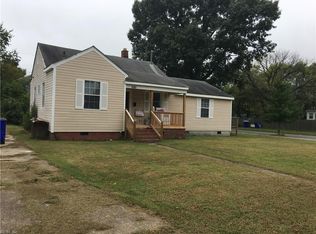 6397 Dove St, Norfolk, VA 23513