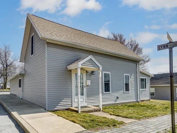 32 School St, Mechanicsburg, OH 43044