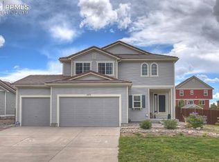 6871 Honeycomb Dr, Peyton, CO 80831