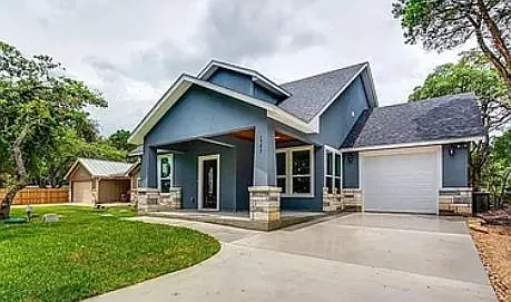 1583 Bonnyview Dr