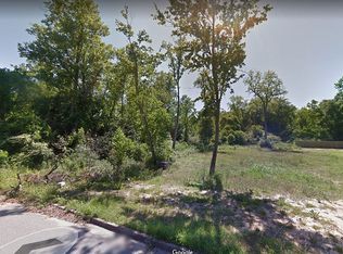 0 Stevens Ln, Mobile, AL 36618