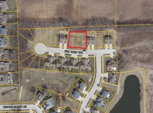 2709 Fox Trot Trl #2711, Bloomington, IL 61705