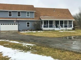 6303 Webster Church Rd, Dexter, MI 48130