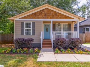 30 Bigby St, Greenville, SC 29607