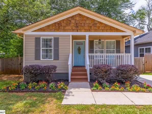 30 Bigby St, Greenville, SC 29607