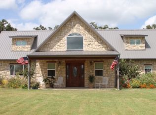 159 Herndon Rd, Wright City, OK 74766