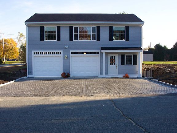 addition side view 