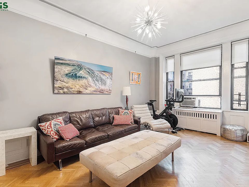 1st image of 215 W 98th St APT 4E