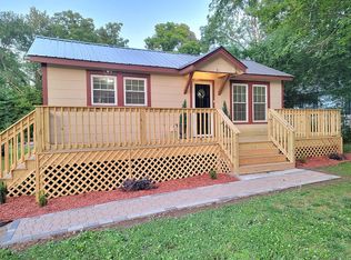 5 Kennemore Rd SW, Rome, GA 30165