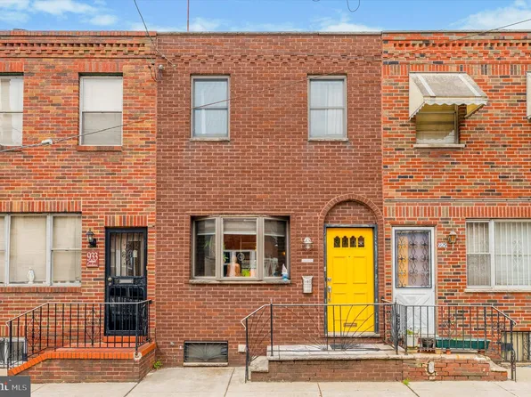 931 Cross St, Philadelphia, PA 19147