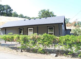 121 Corvallis Ave, Roseburg, OR 97471