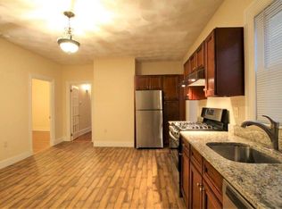 94 Sheldon St, Providence, RI 02906