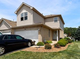 7209 Bradford Ct #139, Justice, IL 60458