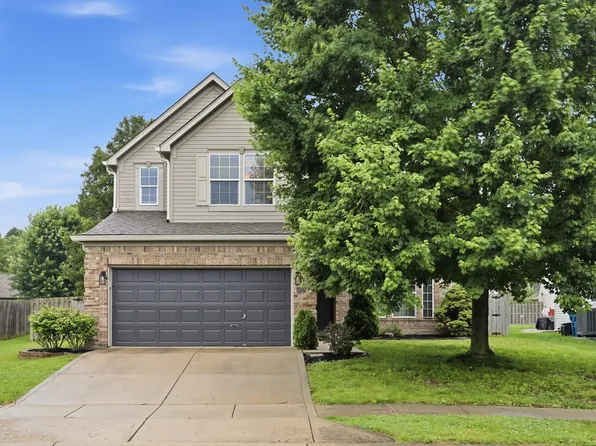 10561 Sand Creek Blvd, Fishers, IN 46037