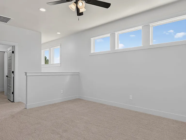 Bonus room