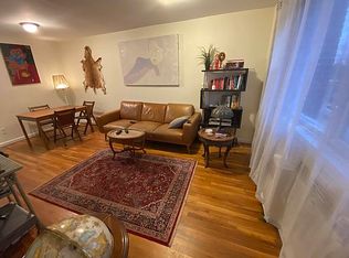 64-17 65th St #2F, Middle Village, NY 11379