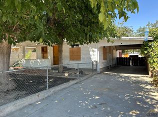 403 Buchanan St, Taft, CA