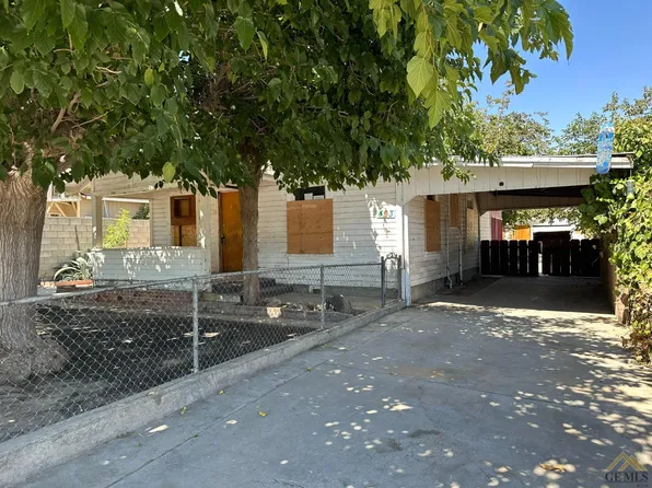 403 Buchanan St, Taft, CA 93268