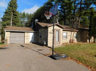 225 Theiler Dr, Tomahawk, WI 54487
