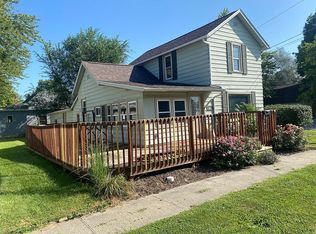 1466 E Franklin St, Huntington, IN 46750