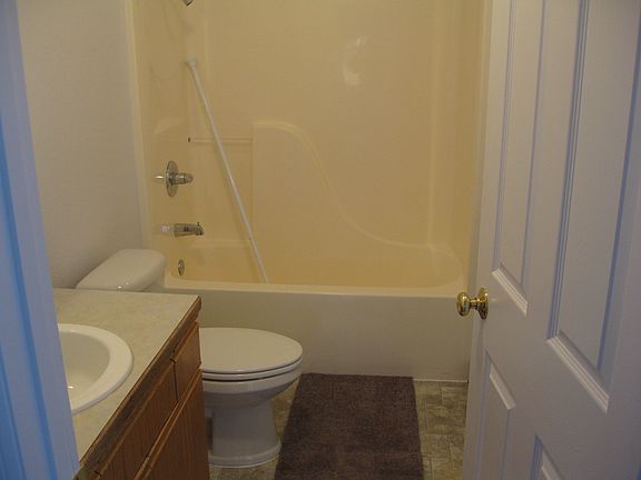 bath room