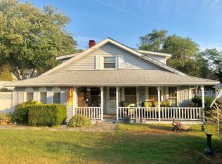 2842 Ridge Rd, Huntingtown, MD 20639