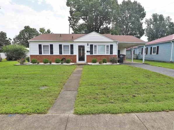 2822 Georgia St, Paducah, KY 42003
