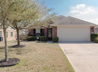 1712 Chestnut Glen Ct, Conroe, TX 77301