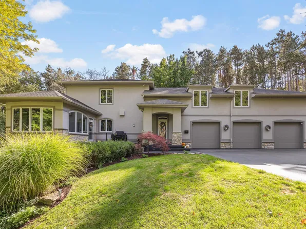 3300 Blue Water Pines Dr NE, Grand Rapids, MI 49525