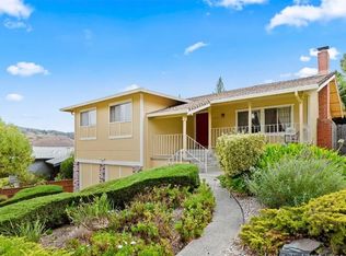 (Undisclosed Address), El Sobrante, CA 94803